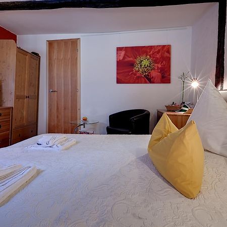 Hotel Kleine Radlerherberge Mockmuhl Luaran gambar