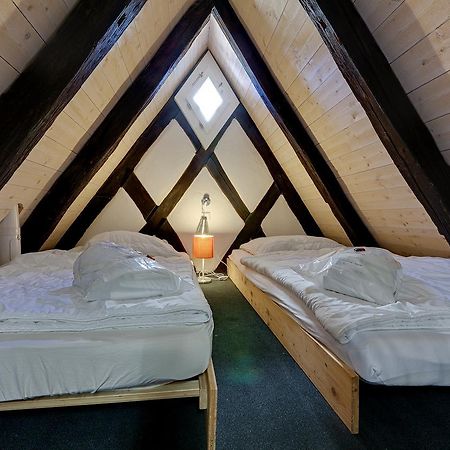 Hotel Kleine Radlerherberge Mockmuhl Luaran gambar