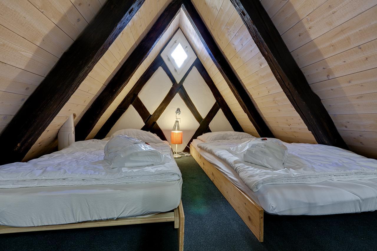 Hotel Kleine Radlerherberge Mockmuhl Luaran gambar