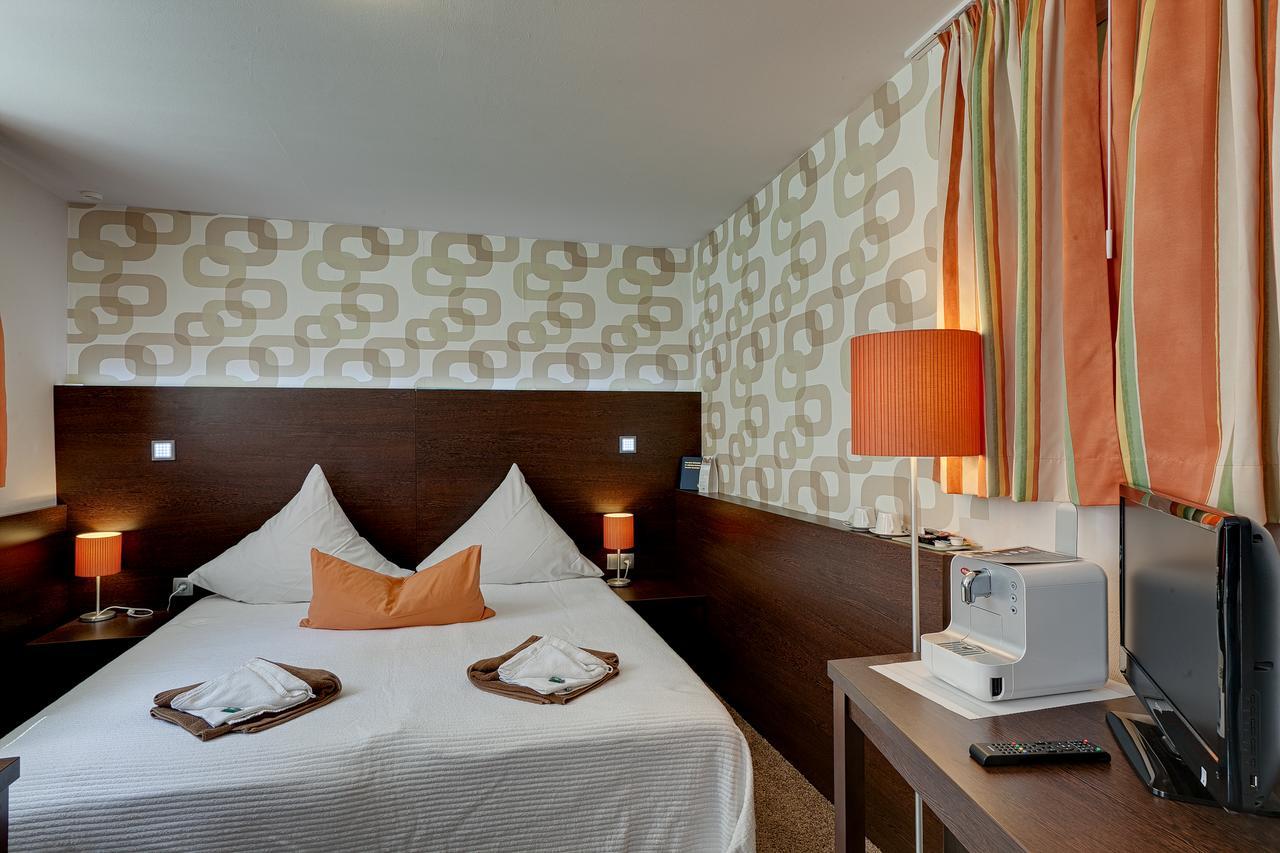 Hotel Kleine Radlerherberge Mockmuhl Luaran gambar