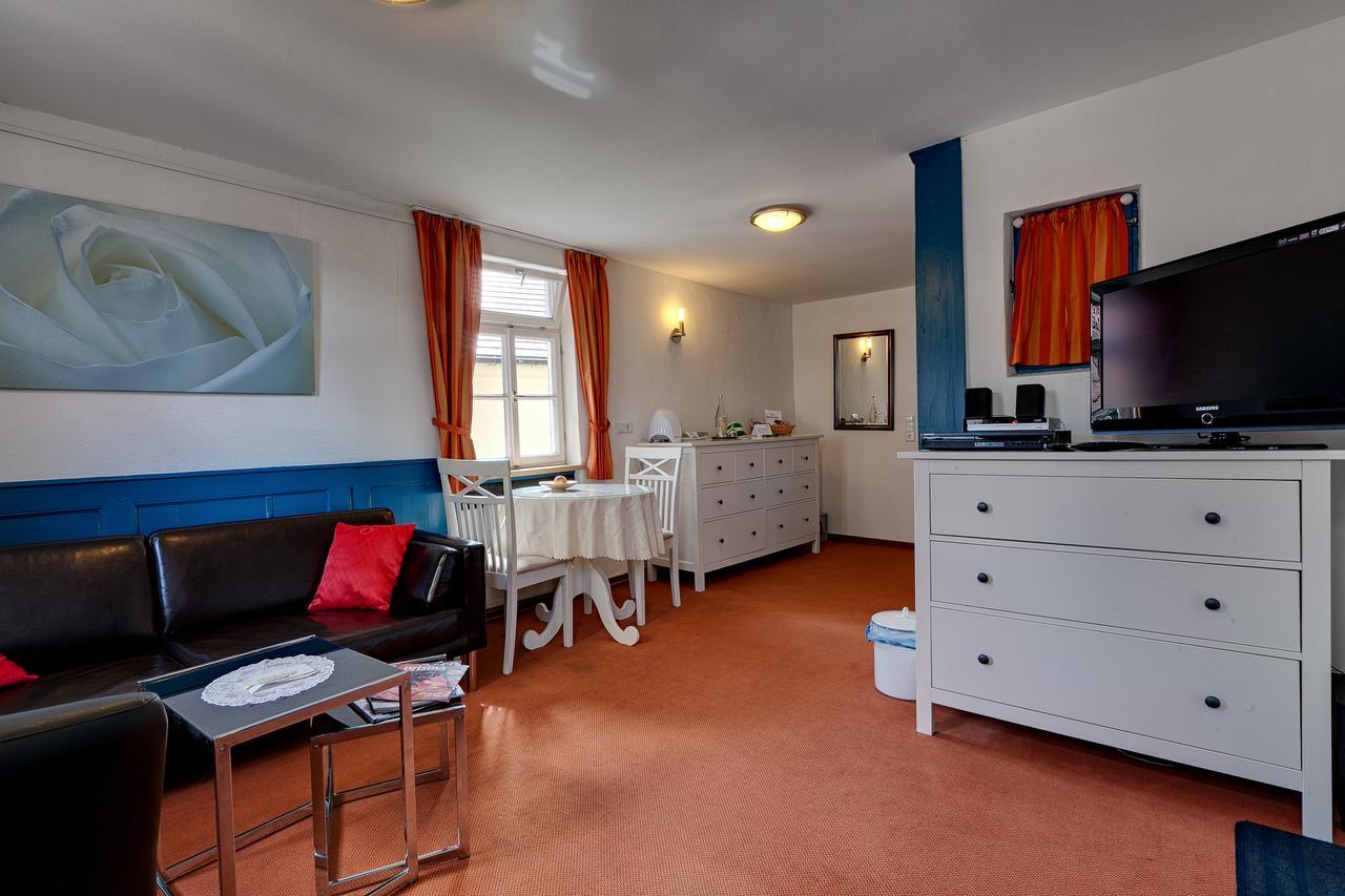Hotel Kleine Radlerherberge Mockmuhl Luaran gambar