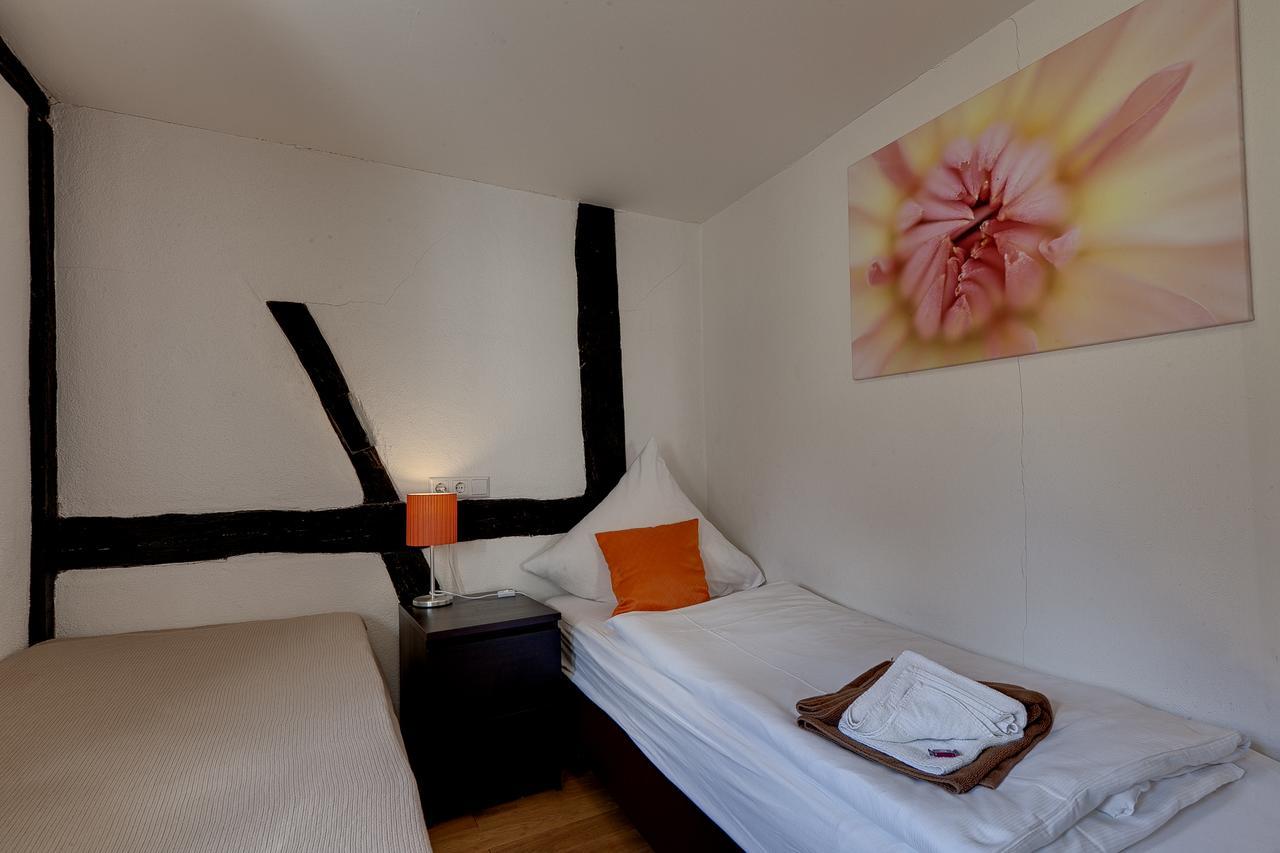 Hotel Kleine Radlerherberge Mockmuhl Luaran gambar