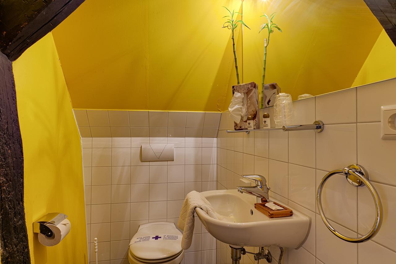 Hotel Kleine Radlerherberge Mockmuhl Luaran gambar