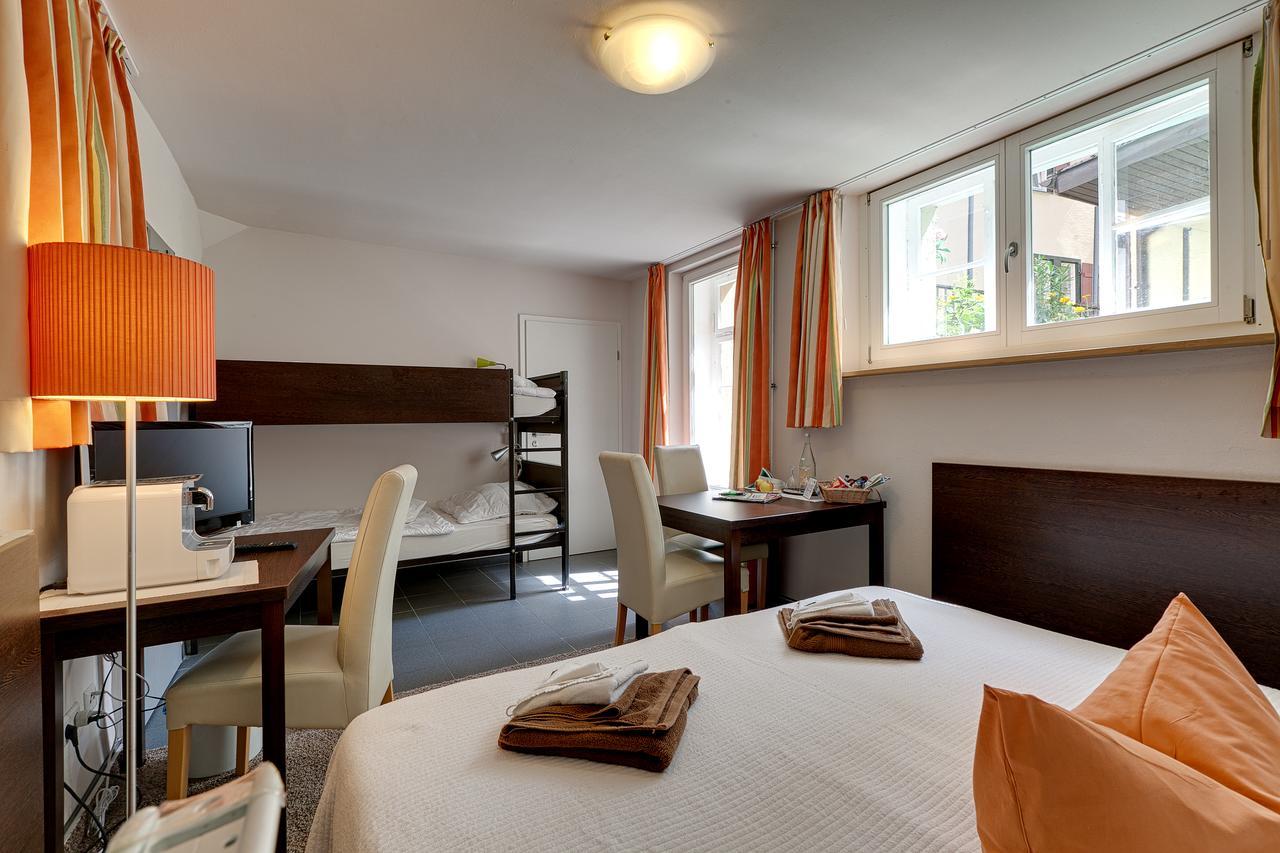 Hotel Kleine Radlerherberge Mockmuhl Luaran gambar